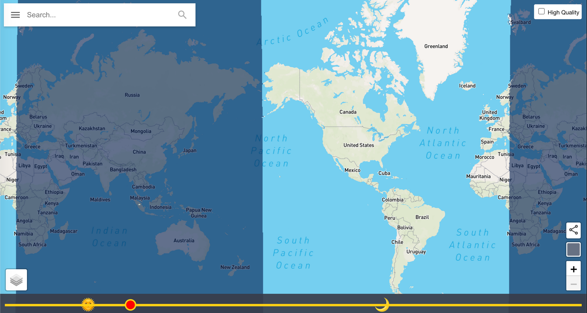 Turou Hawaiki - Celebrating Equinox Around the World