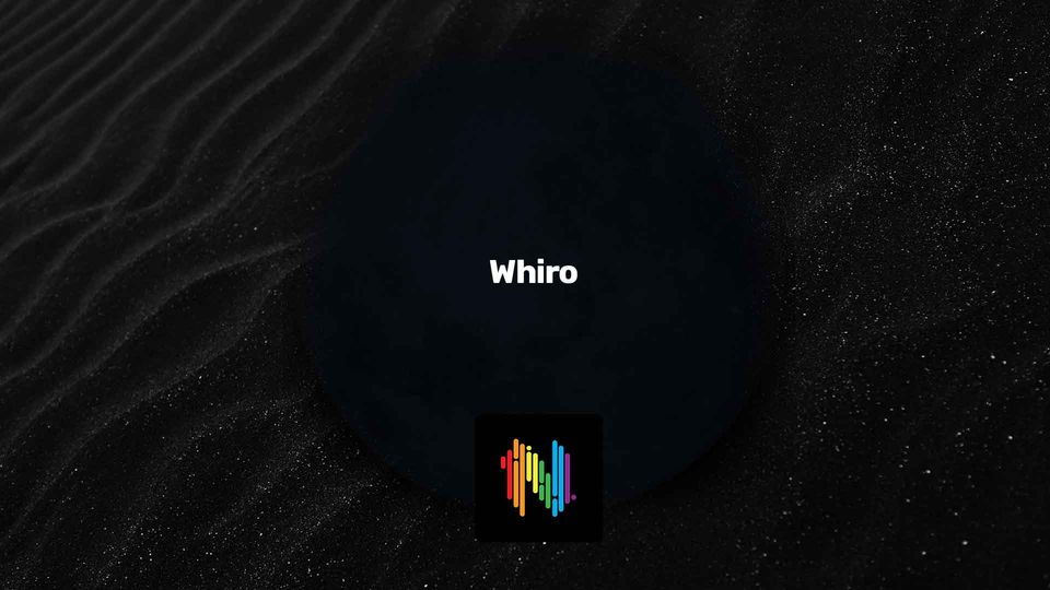 Whiro